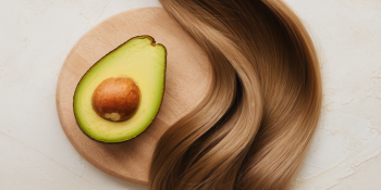 A Verdade Científica Sobre o Abacate e a Saúde do Seu Cabelo