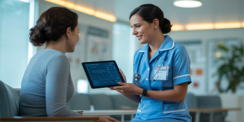 Do Jaleco ao Comando: Enfermeiros se Tornam Decisivos na Atenção Primária