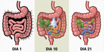 Um intestino equilibrado em 21 dias: e se for mais simples do que você imagina?