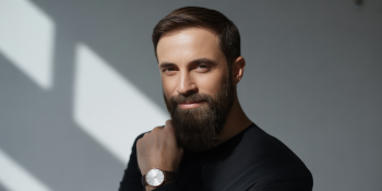 A Higiene da Barba: Mitos e Verdades sobre Micróbios