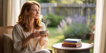 Mais qualidade de vida com menos esforço: entenda como isso é possível.