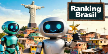 DeepSeek é a surpresa silenciosa