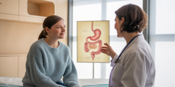 A bactéria que imita o refluxo e confunde até os médicos