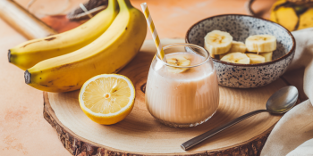 Banana: A Energia Natural Que o Seu Corpo Precisa