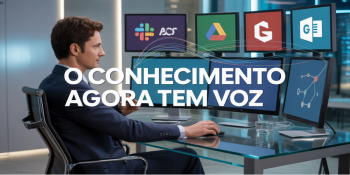 ChatGPT Business: o novo cérebro digital das corporações