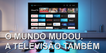 A TV mudou. E o público também.