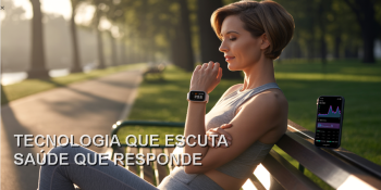 Quando o Algoritmo Cuida de Você