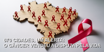 O novo retrato da mortalidade brasileira