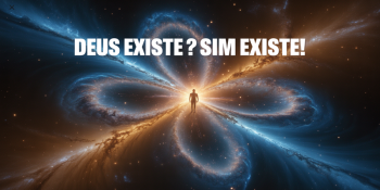 DNA e Divindade: o código que fala de Deus