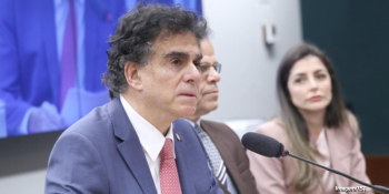 Audiência na Câmara discute o futuro das relações de trabalho