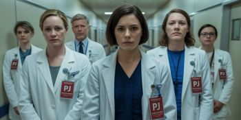 A CLT Sitiada: Como a Pejotização Enfraquece a Proteção do Trabalho