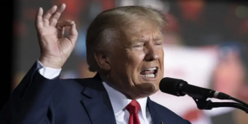Trump Recusa Novo Debate com Kamala Harris: Estratégia ou Medo?