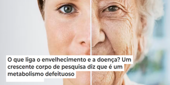 O envelhecimento é inevitável, mas há algumas maneiras de desacelerar o declínio