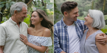 Amor sem Idade: A Diferença de Idade Afeta o Sucesso do Relacionamento?