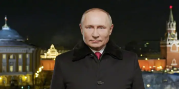 Putin Ignora Líderes Ocidentais: O Novo Contorno das Relações Diplomáticas da Rússia