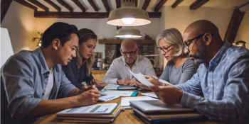 Pequenas Atitudes, Grandes Resultados: Saiba Como Controlar Seu Orçamento