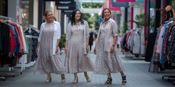 Moda e Beleza Aos 40+: Como Evitar Erros Que Envelhecem