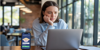 Saudade do Bot: A Nostalgia que Travou a Revolução da IA