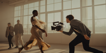 O que é Fashion Film e por que ele mudou a comunicação da moda