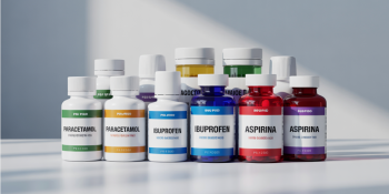 O erro mais comum de quem toma ibuprofeno