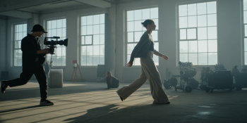 Fashion Film na prática: como transformar ideia em impacto